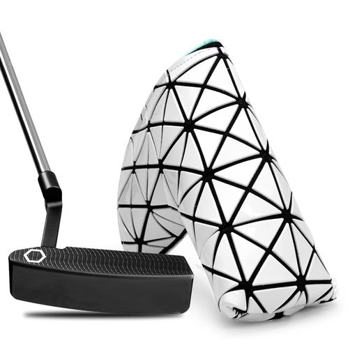 楽天市場】JAMESMILR(ジェームズ・​ミラー)TOPSPINパターツアー