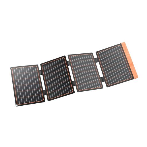 ERICSITY ソーラーパネル 100W 折りたたみ式 太陽光パネル ETFE Amazon.co.jp: ERICSITY ソーラーパネル 100W 折りたたみ式