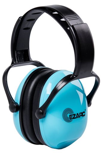 coeur イヤーマフ 楽天市場】[EZARC]防音イヤーマフ遮音値SNR30dB耳当て