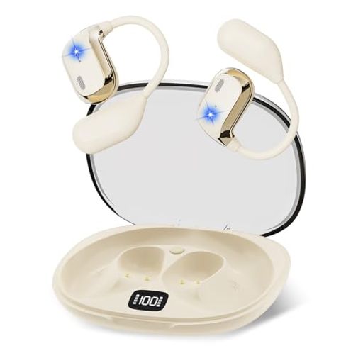 楽天市場】イヤホン Bluetooth【2024音質究極版・オープン型