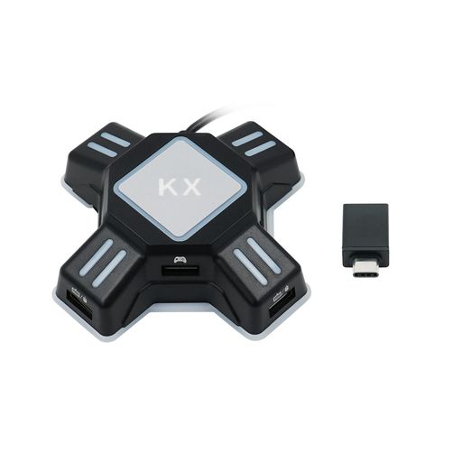 楽天市場】TITAN TWO タイタン ツー 正規品 ゲーミングコンバーター