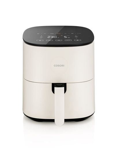 楽天市場】COSORI ノンフライヤー 6L大容量 家庭用 エアフライヤー DC