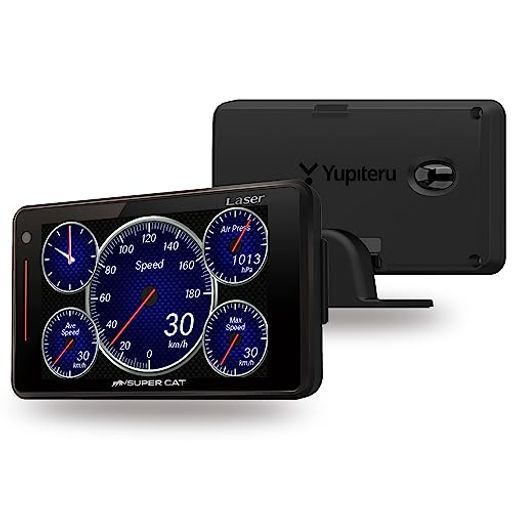 Yupiteru SG330 レーダー探知機 SG330｜レーザー＆レーダー探知機｜Yupiteru(ユピテル)