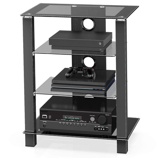 オーディオラック アンプラック パワーアンプキャビネット オーディオスピーカー e9tqqgg2se.jpg