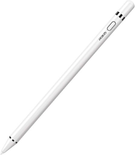 iPad 第5世代とスタイラスペン 楽天市場】iPadペンシル スタイラスペン MEKO（第5世代