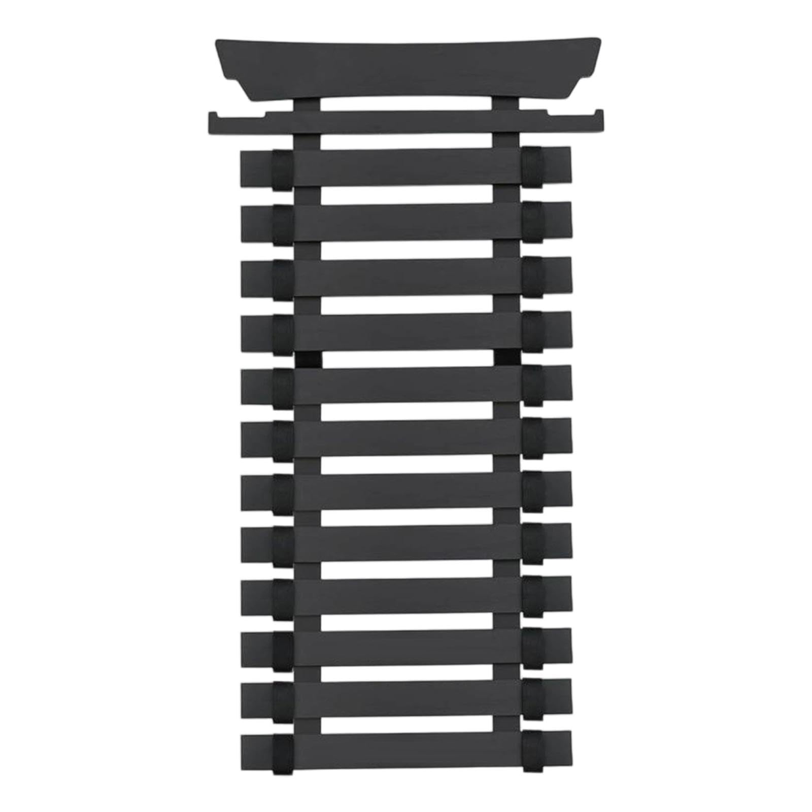 空手帯見せびらかす仕合わせ 木製 多役立つこと納める シュロの葉引っ掛かり付き添い人 上滑りお仕舞い社会システム 飾り付け型 精神的な統合飾り気の無い 当て嵌める親子武道学年, 胴締め12本分 日用品雑貨・文房具・手芸-その他