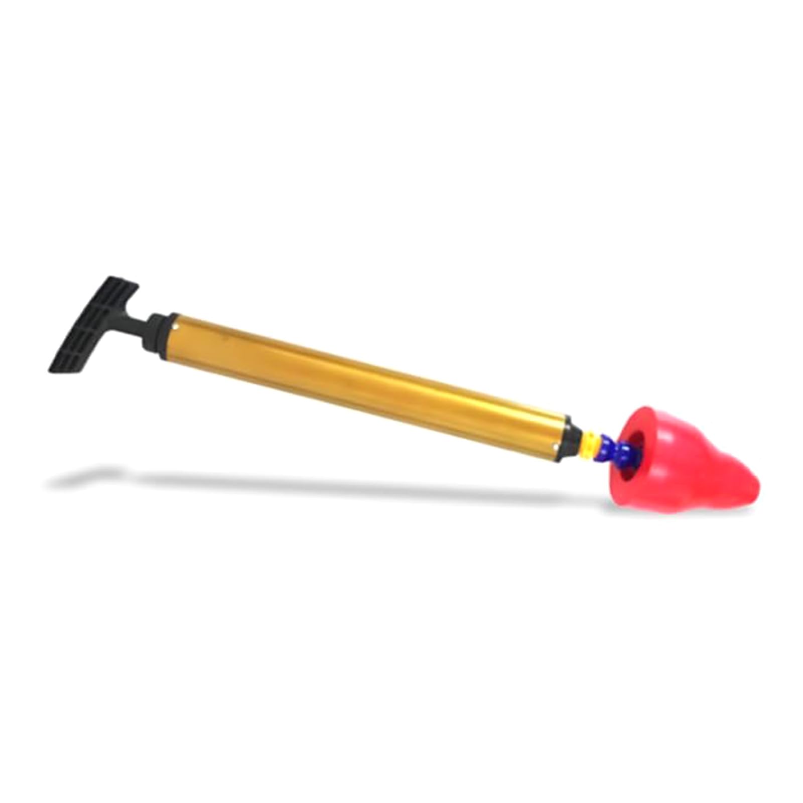 楽天市場】エアロショットII (マットブラック) 空気の力で排水管のお