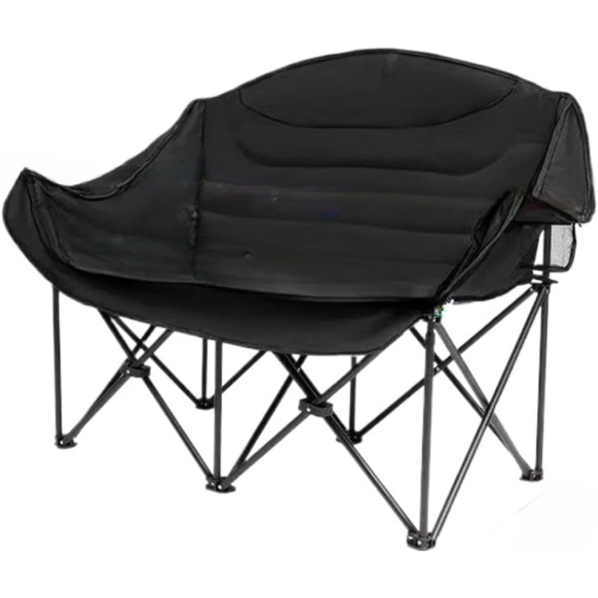 楽天市場】【送料無料】CASCADE カスケード 2人掛け 折り畳み ソファー