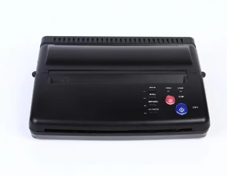 楽天市場】ATOMUSタトゥーコピー機 タトゥー転写機タトゥー複写機