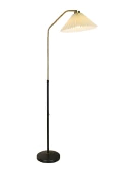 楽天市場】【 BRIDGEPORT DESIGNS 】 3ヘッド シリンダーフロアランプ