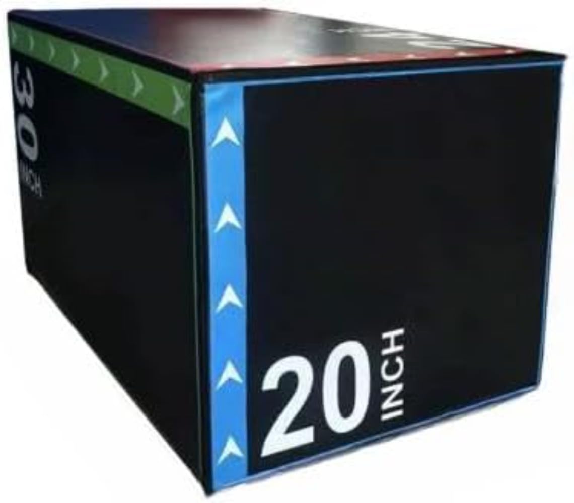 楽天市場】【期間限定ポイント5倍】ジャンピングプライオBOX3