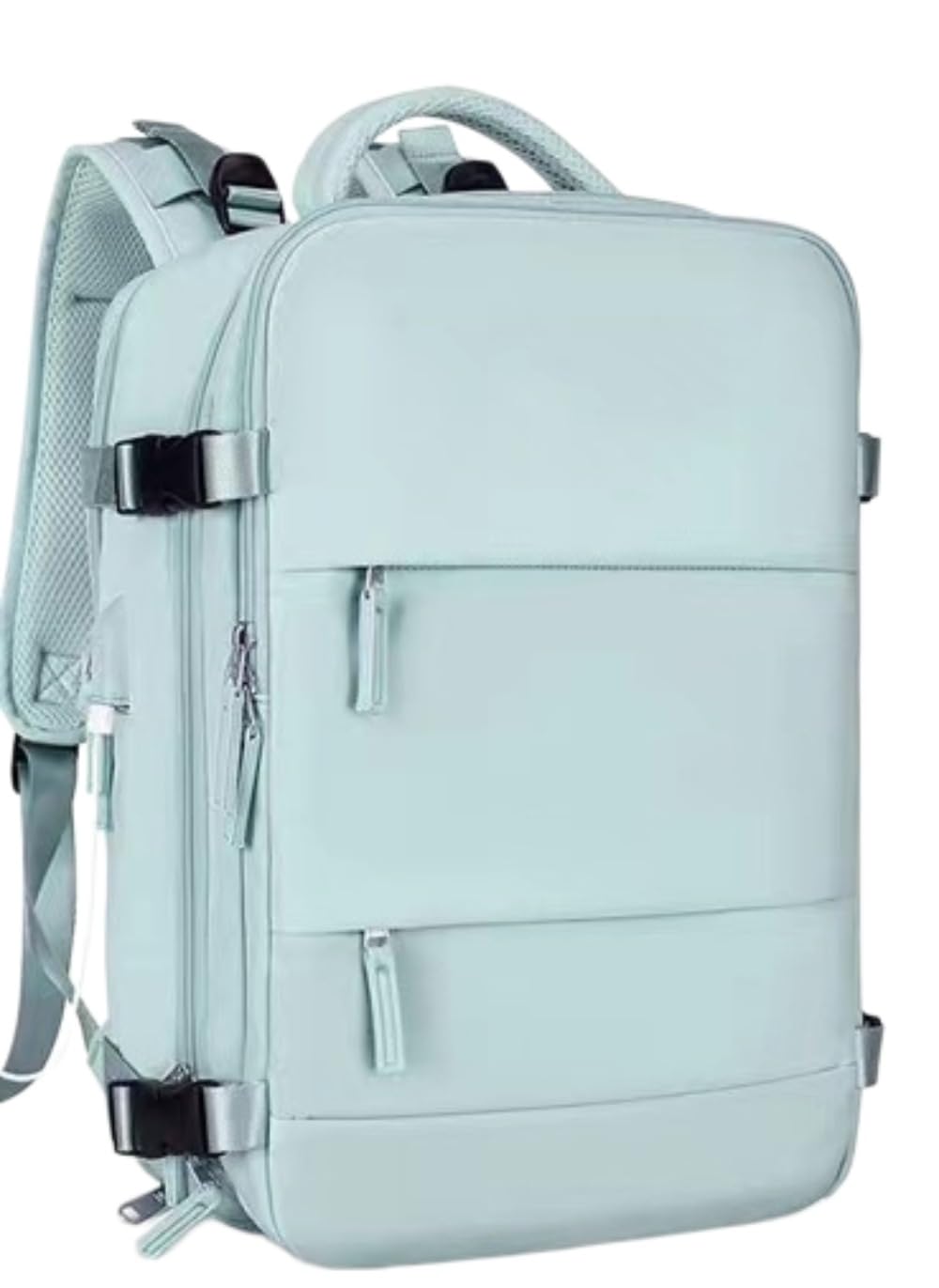 【20L-35L】商行為背嚢 大静電容量 旅する うしろ側容器に並べる メンズ レディース 押しひろげる 3way 軽さ 雨合羽 乾湿引きはなす 衣嚢 シューズ納める マイコン キャリーオン 機内持ち込み 背嚢 サック 旅行 出張 通学 通い アウトドア 登