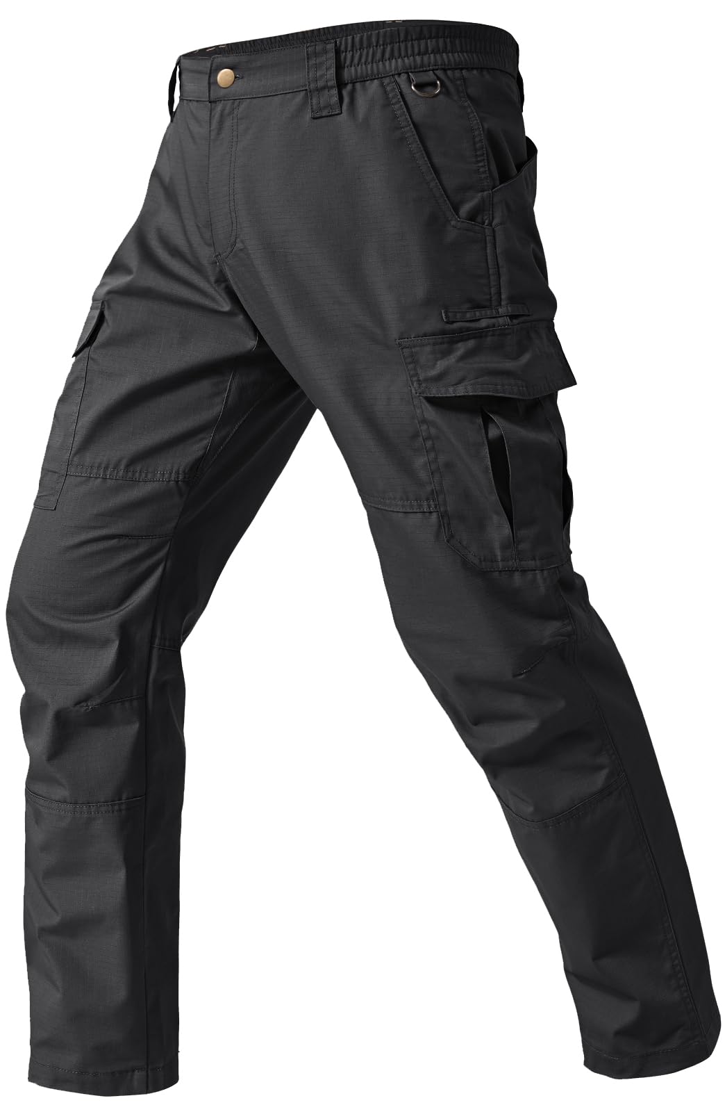 メンズ カーゴパンツ やり方着 ズボン タクティカルパンツ 撥水 伸ばすこと 下唇立ちふさがる 7衣嚢 アウトドア ミリタリー 山登り 山歩き 御釣り DIY 難民キャンプ 組みたてる やり方服