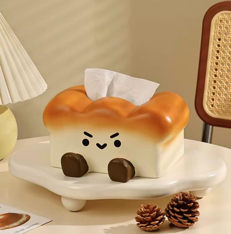 食麺麭画題 ティッシュ容れもの 瀬戸もの製 愛くるしい 今めかしい 北欧 室内装飾 雑貨 勝手もと リビング 納める 乾杯 スマホスタンド 役立つこと付き添い人 ティッシュボックスカバー