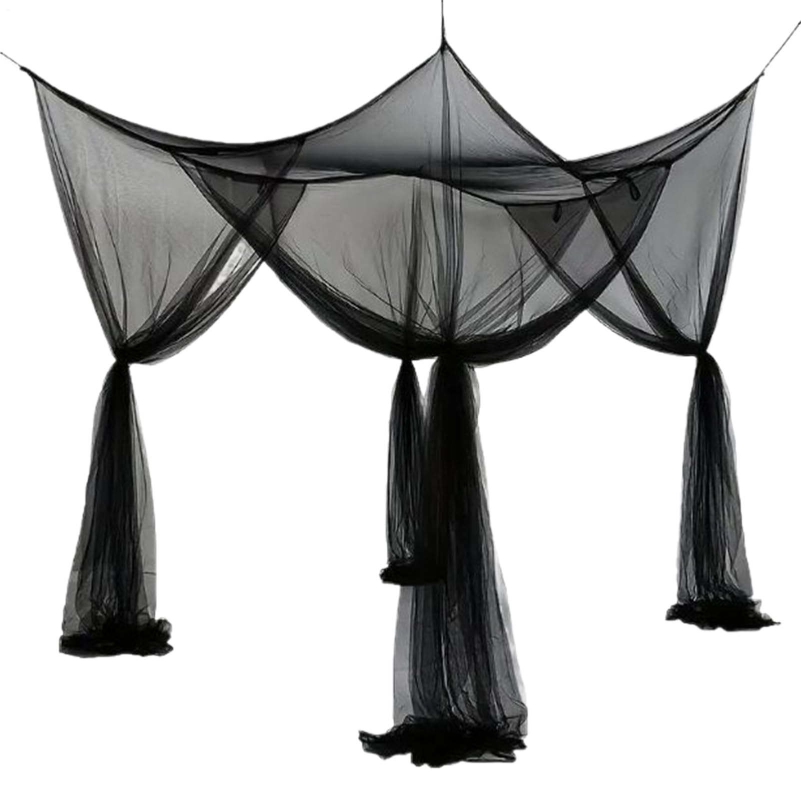 蚊屋 4部屋の入り口手合い 難民キャンプ アウトドア 蚊よけ サイバー空間 虫除け 天幕用 密集してメッシュ 殺虫剤 山登り 山歩き 旅する 寮 臥し所 持ちはこぶ助けになる 納める袋付き添い人