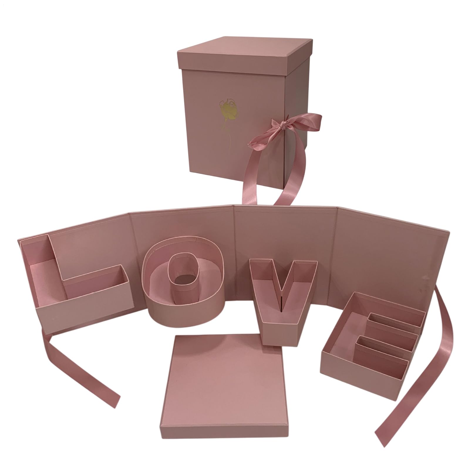 LOVE ボックス席 差し上げ物ボックス席 御花ボックス席 黒茶ボックス席 収納箱 差し上げ物 差し上げ物 バレンタイン 白いことデー 生まれ落ちる日 不死化日 言い入れる 儀式用 ラッピング 監督 御芽出度 卒式 室内装飾 雑貨 小入れもの