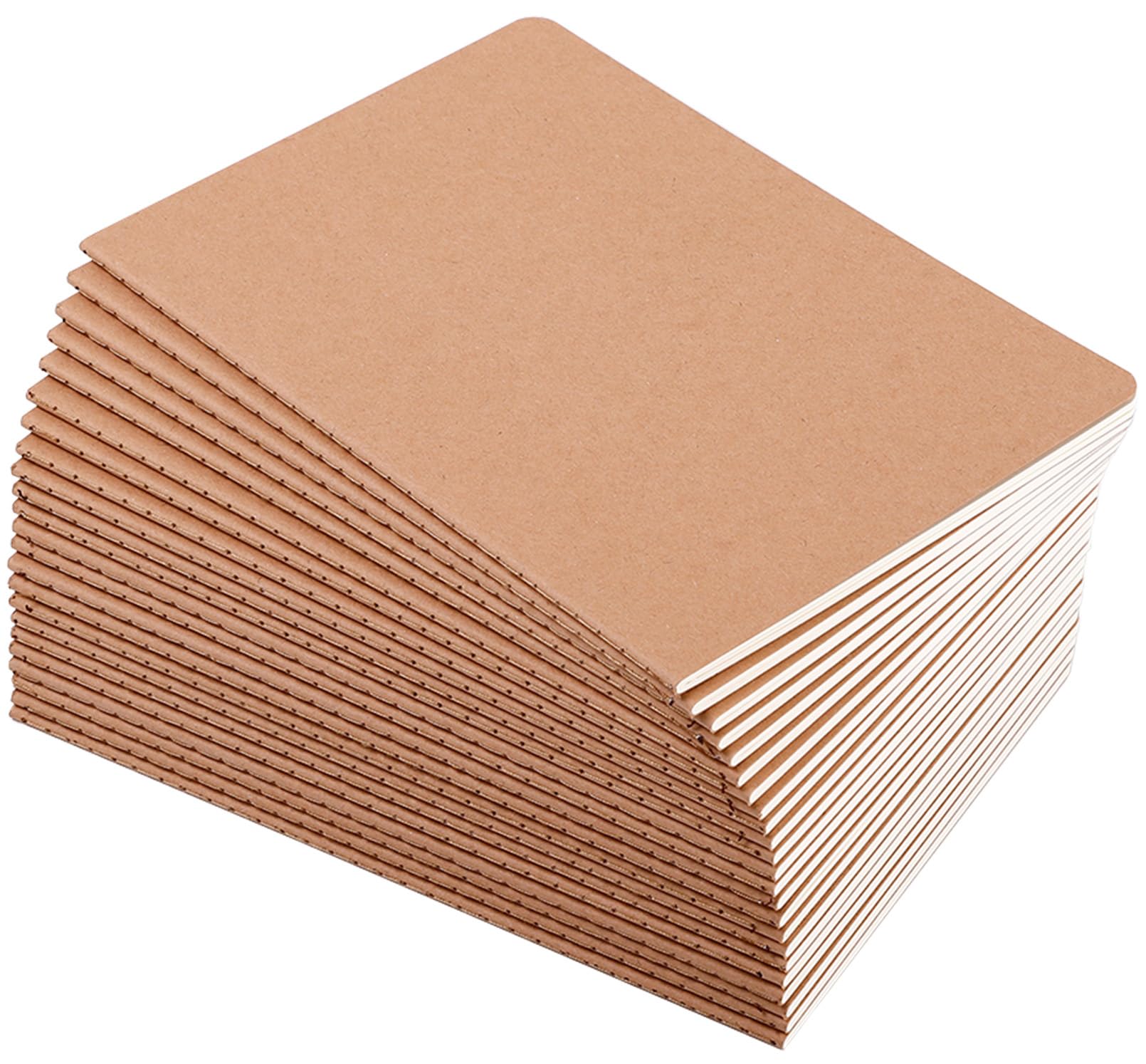 万覚え帳 A5 24冊書き割り 手工芸品万覚え帳 罫線入り口・入口 無地 分かりやすい 今めかしい 万覚え帳書き割り 修する 事務 文房具 おぼえ書き帳 持ちはこぶ 書きとどめる用
