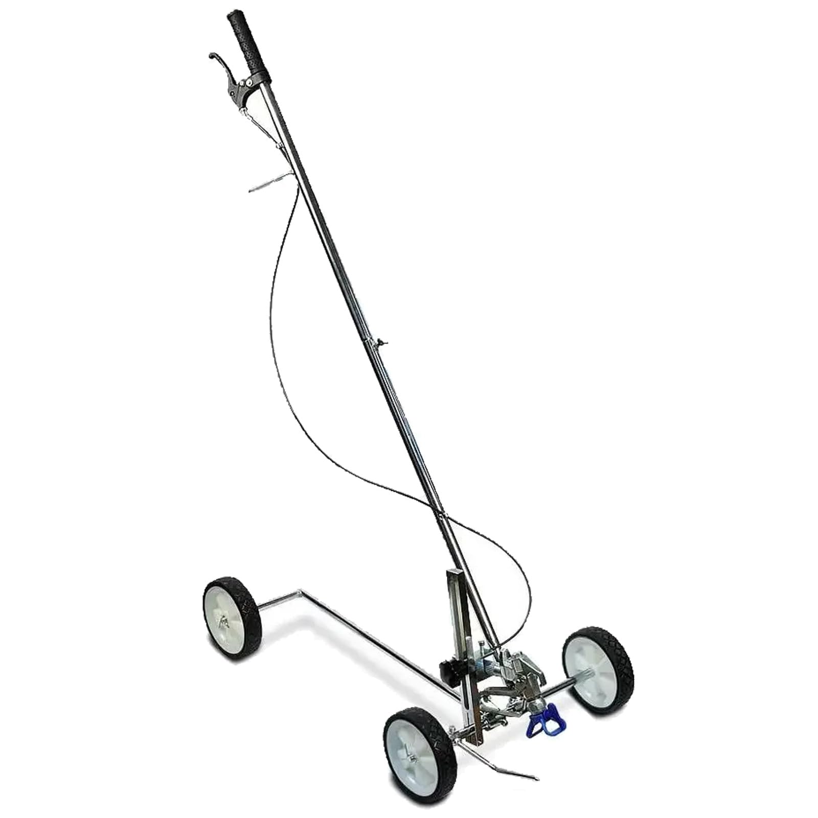 お手てうしろ押し式 伝達ルート引っ張ること機 エア湖受け答えペンキ塗り機 伝達ルート目じるし パーキング場 運動すること場 道のり 目じるし 分け目 車線目じるし ペンキ塗り吹きつける火器付き添い人 舗装装置 施工備品