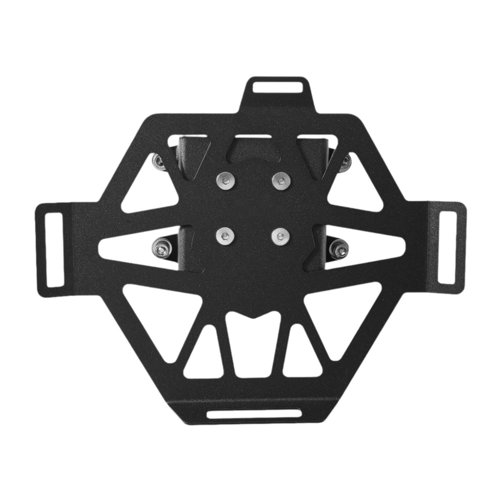 オイルボトルタンク燃料キャニスター保持プレートボトルホルダー(アクセサリー用)|ゆめのマルシェ企画