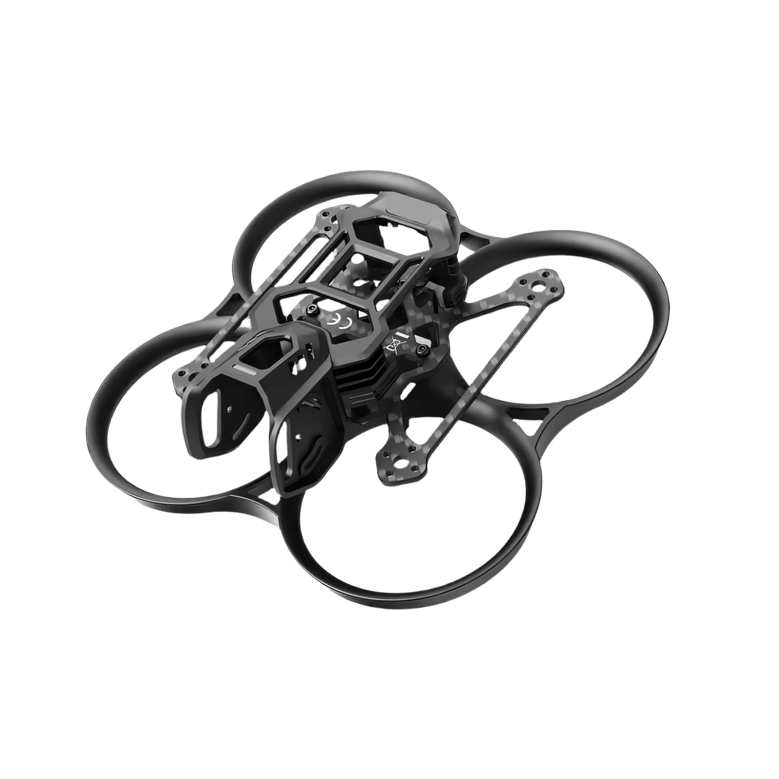 900 ブラシレスモーターを搭載したクワッドコプター用通信ボード 追加 30 分で簡単に取り付けられる通信ボード|ゆめのマルシェ企画