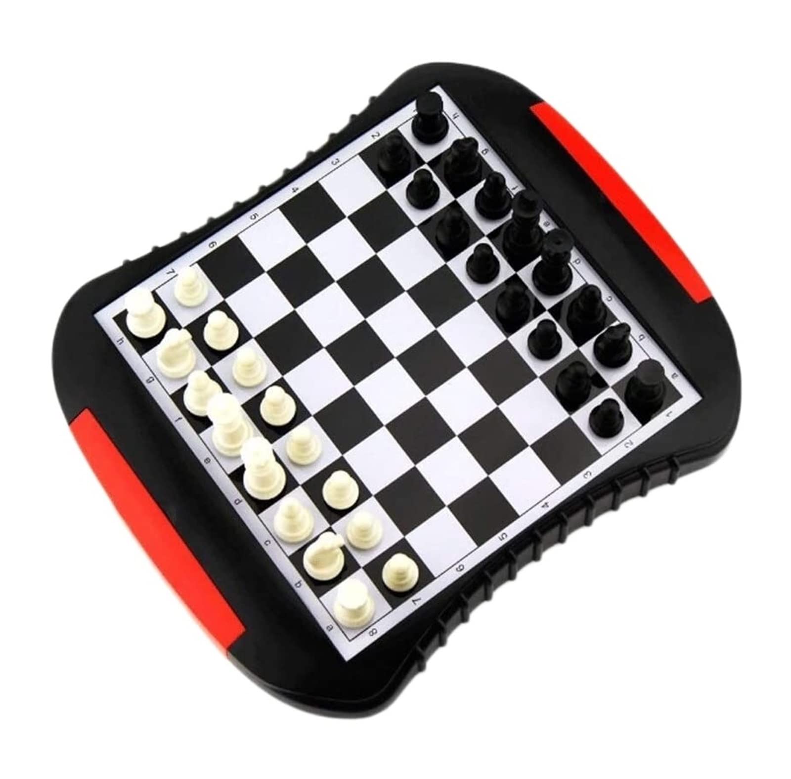 チェス、ボードセットチェス、ゲームチェス、ボードゲームチェス、ポータブル引き出しチェス、収納付きボードチェス、セットチェス、ボード|ゆめのマルシェ企画