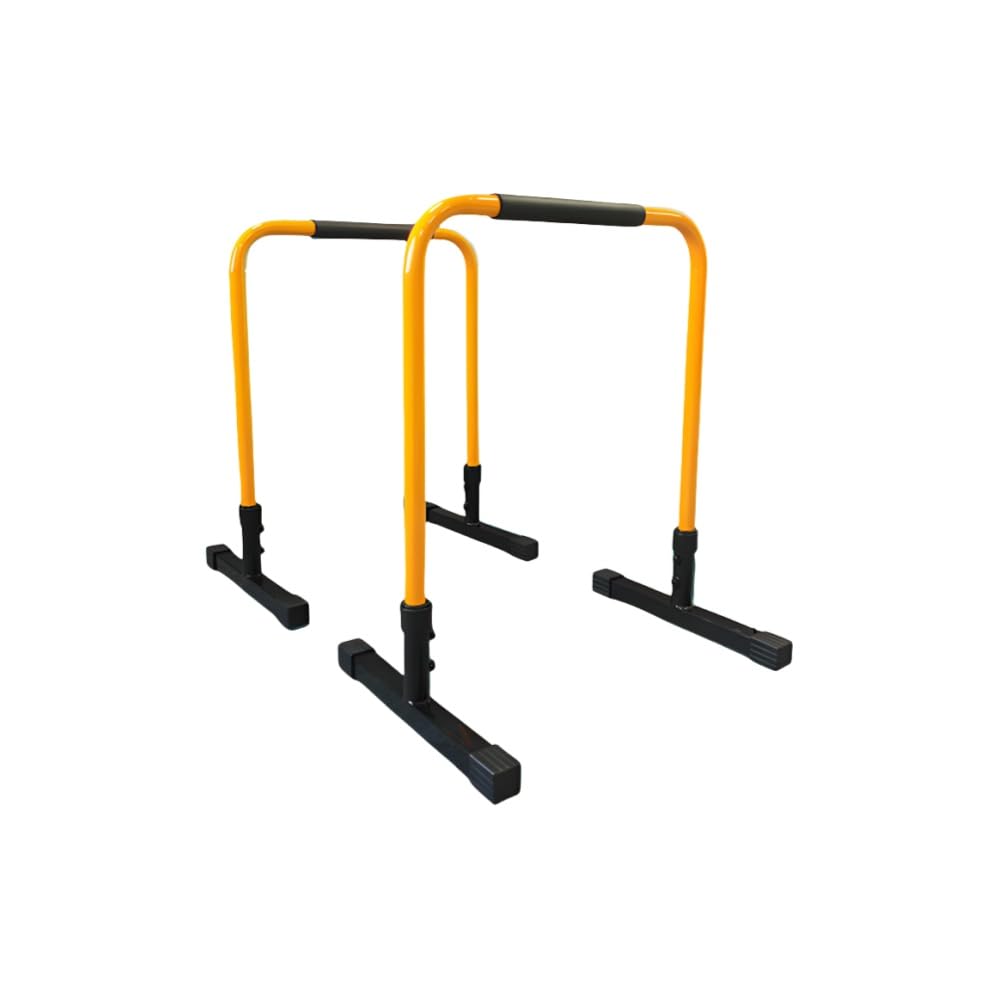 筋トレ 自重トレーニング ディップス 筋トレグッズ 懸垂 チンニングフィットネス 運動器具 握力 トレーニング器具 倒立バー ディップス室内 手すり｜ゆめのマルシェ企画 10,072円