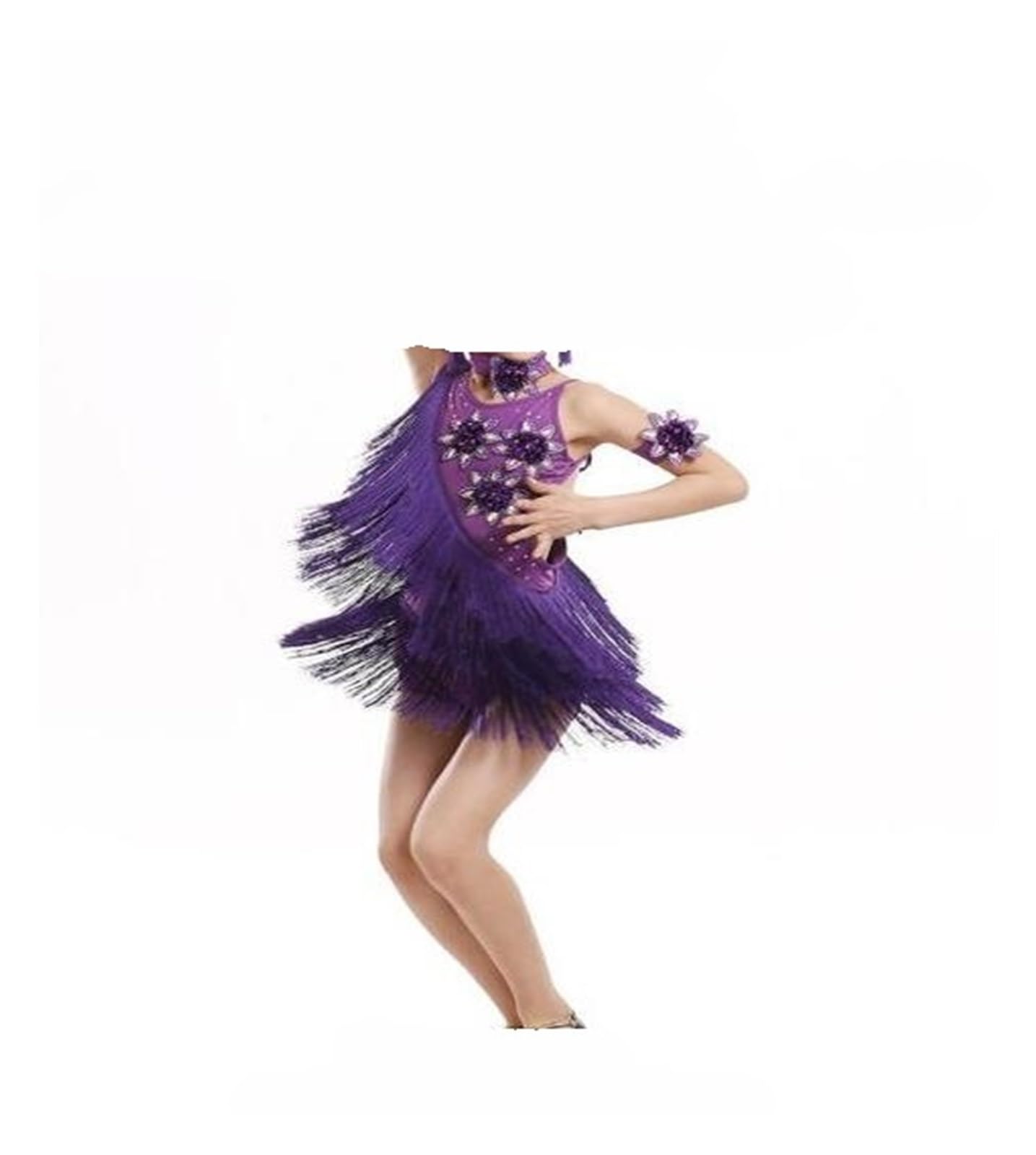 競技衣装ダンスドレス女の子体操パーティーダンスドレスステージ衣装着用ダンスウェア｜ゆめのマルシェ企画
