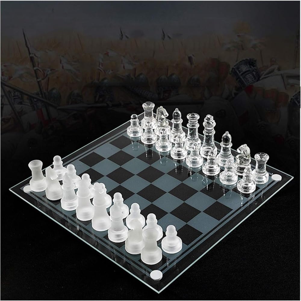 楽天市場】【SWAROVSKI】 スワロフスキー チェス チェス盤 ゲーム