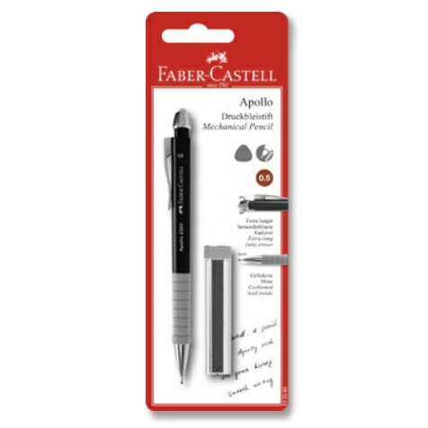 楽天市場】ファーバーカステル FABER-CASTELL ポルシェデザインP'3120