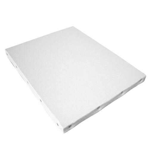 P10クレサンキャンバス リネン　26枚 パネル 『張りキャンバス P10』 CLAESSENS JAPAN クレサンジャパン