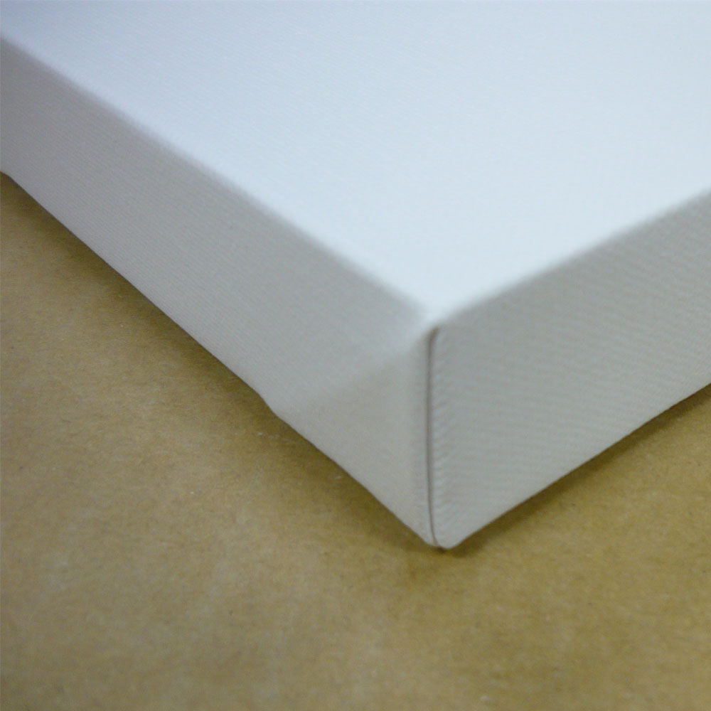 クレサン UVプリンター専用 TCN 包み張りキャンバス 特厚63mm P10