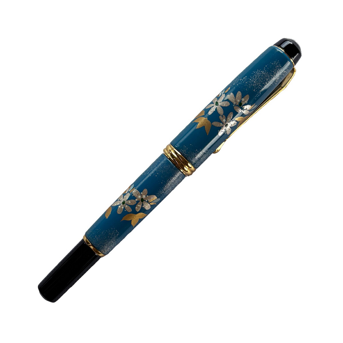くれ竹 万年毛筆 夢小宇宙 輪島塗 雪割草 【最大限度29倍×百貨店SALE SPU 要エントリー 6/4 20:00 ～ 6/11 1:59】