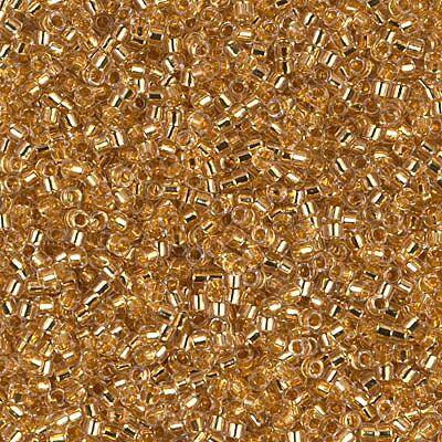 MIYUKI デリカビーズ 11/0 約1.6mm 丸 20g入 約4000粒 DB0033