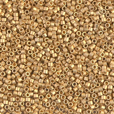 MIYUKI デリカビーズ 11/0 約1.6mm 丸 20g入 約4000粒 DB0331|ゆめ画材