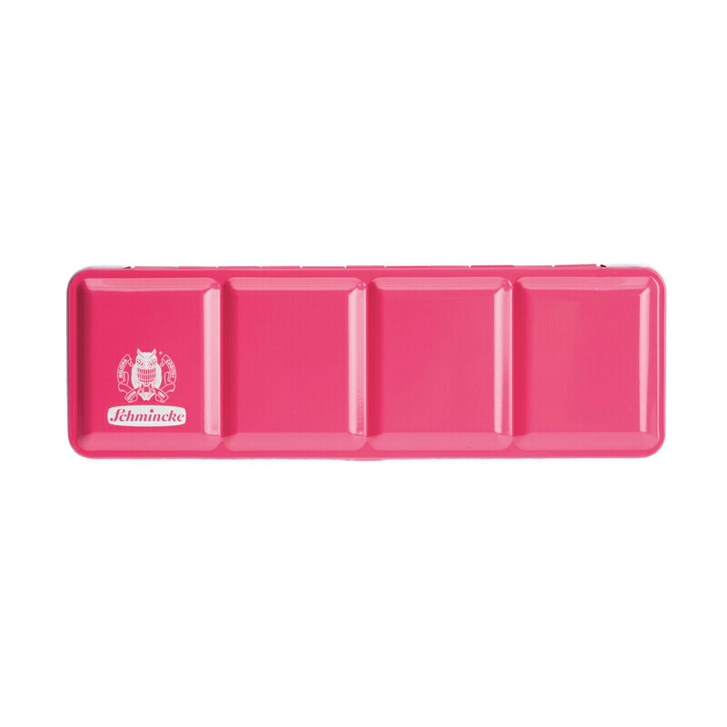 楽天市場】シュミンケ ホラダム チューブ18色セット 2面パレット