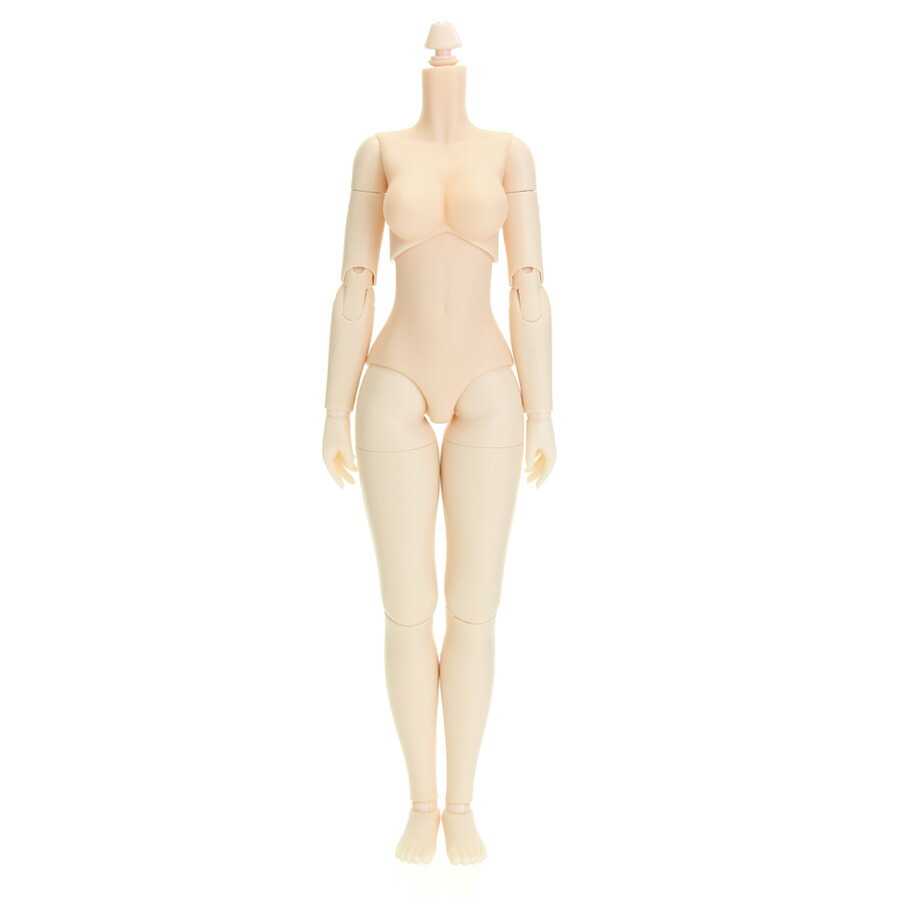 楽天市場 Azone ピュアニーモ2エモーション M アゾン 1 6 ドール用 ボディ アゾンレーベルショップ楽天市場店