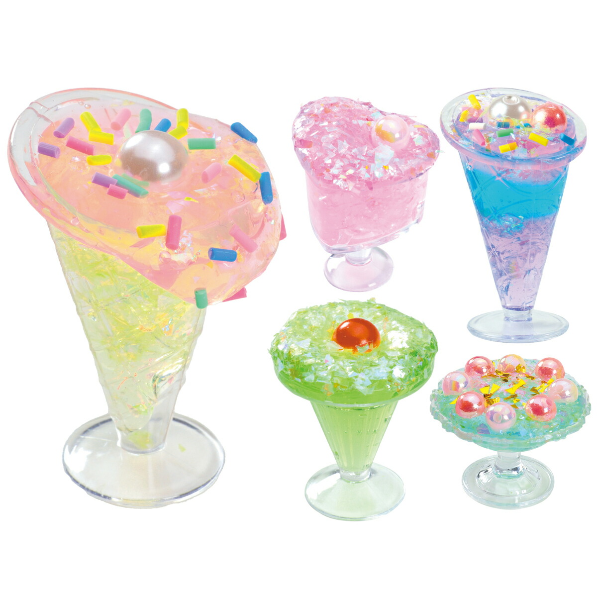 楽天市場】スライムの実 24入 : イベント企画