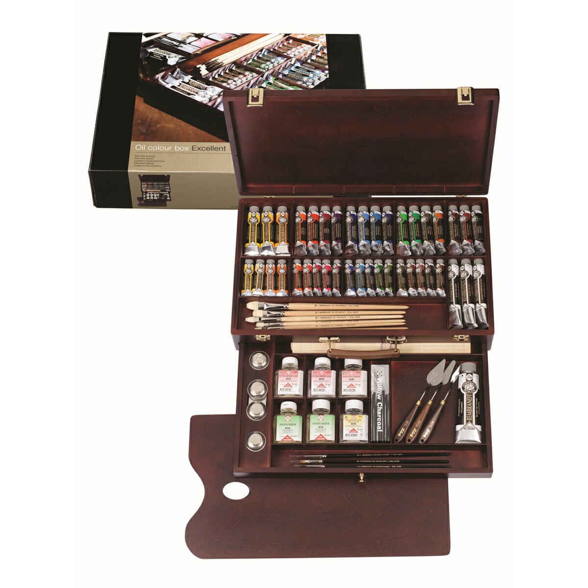 ホルベイン 油絵具基本セット ホルベイン】ホルベイン 油絵具 セットの通販|油彩絵具の通販