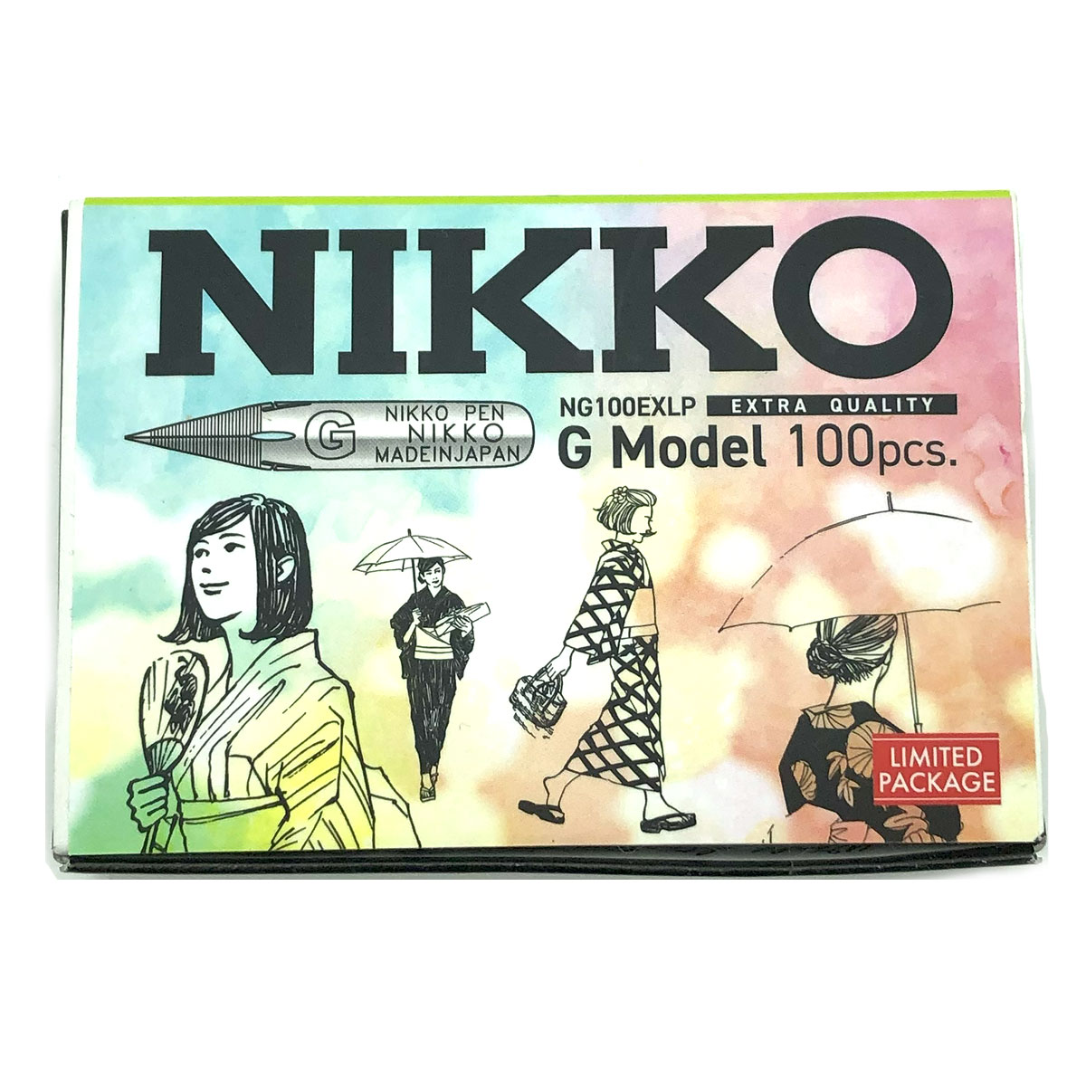 NIKKO 太陽の光 G書きもの100本入 特雅びやか NG100EXLP 制限事項包み 【最大限度29倍×百貨店SALE SPU 要エントリー 6/4 20:00 ～ 6/11 1:59】