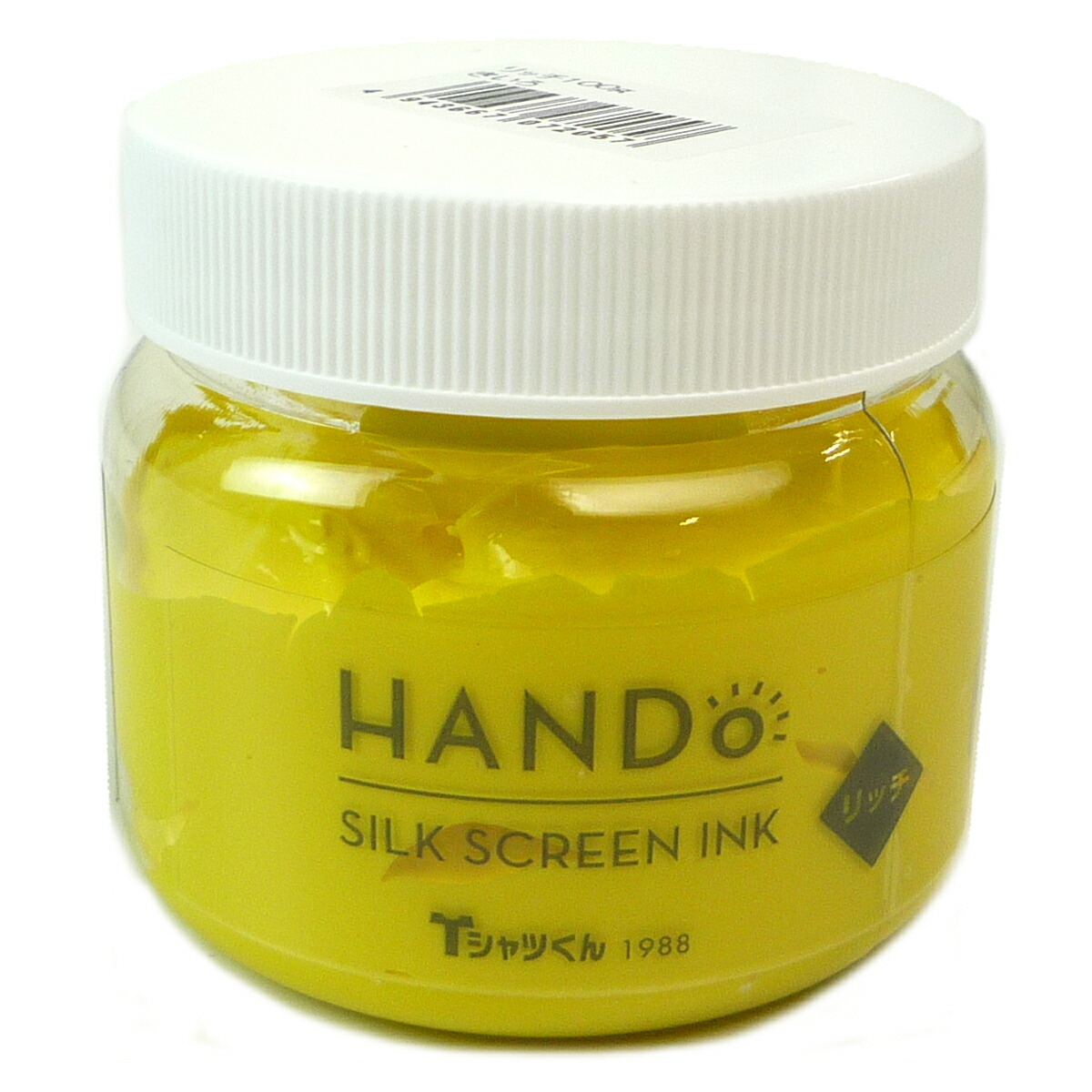 楽天市場】Tシャツくん 水性シルクスクリーンインク リッチ 300g ね