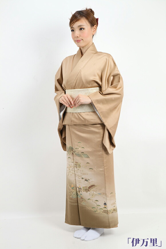 伊万里　色留袖 レンタル18点セット,レンタル 留袖,着物 レンタル,留袖貸衣装〔黒留袖 レンタル〕レンタル黒留袖/往復送料無料/黒留袖/着物レンタル/黒留め袖 レンタル/黒留袖/女性和服/黒留袖/rental/黒留袖 セット/とめそで トメソデ/黒留袖 レンタル【10P03Sep16】 16,117円