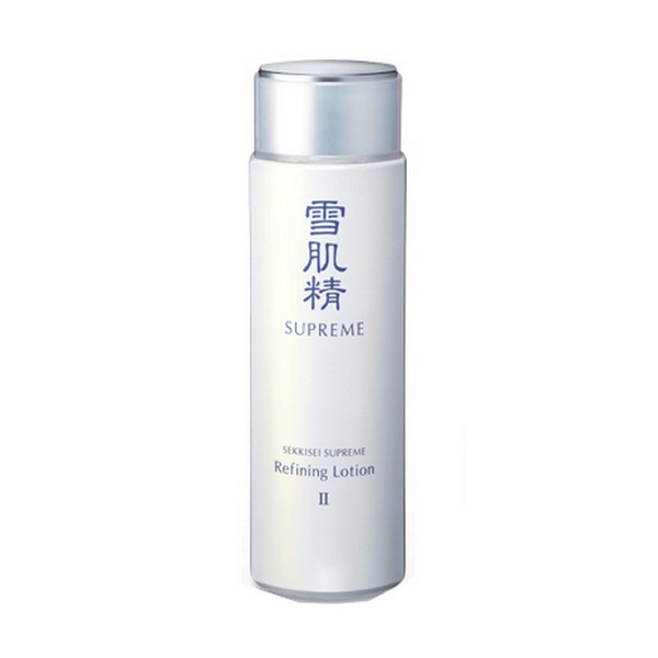 雪肌精 シュープレム 乳液II : コスメバウハウス - 通販 - Yahoo