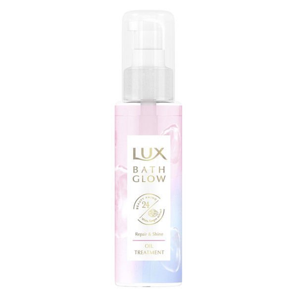 ユニリーバ》 LUX ラックス リペア バスグロウ