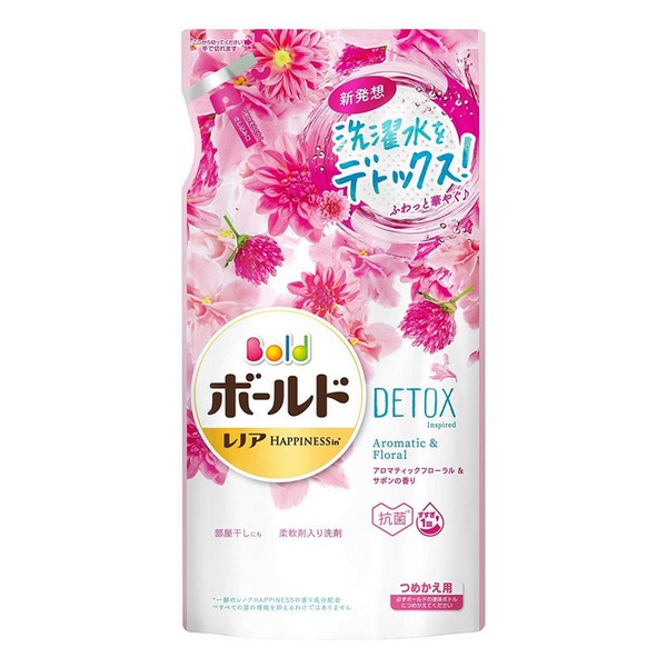 楽天市場】《花王》 エマール アロマティックブーケの香り 特大サイズ つめかえ用 900ml 返品キャンセル不可 : 夢海月