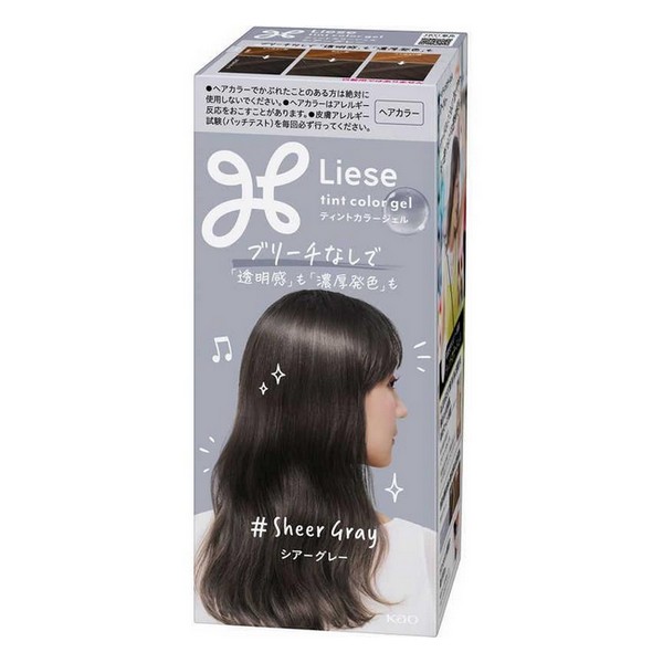 comira セリジエ　ヘアカラー トリートメント グレー 4901301440228.jpg