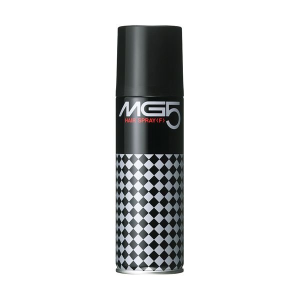 楽天市場】資生堂 MG5 エムジー5 ヘアクリームオイル F 150mL : 東京生活館