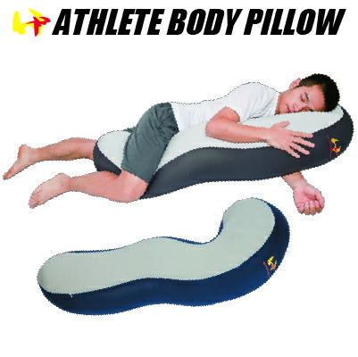 アスリートボディピロー Athlete Body Pillow 専用取りまかなう付き添い人 世界ペガサス WORLD PEGASUS 枕 WEABP9 FLEFiMA フレフィーマ 肩こり びき押しとどめる 生まれ落ちる日 まくら 差し上げ物 御父っつぁん 父の日 差し上げ物 運動選手