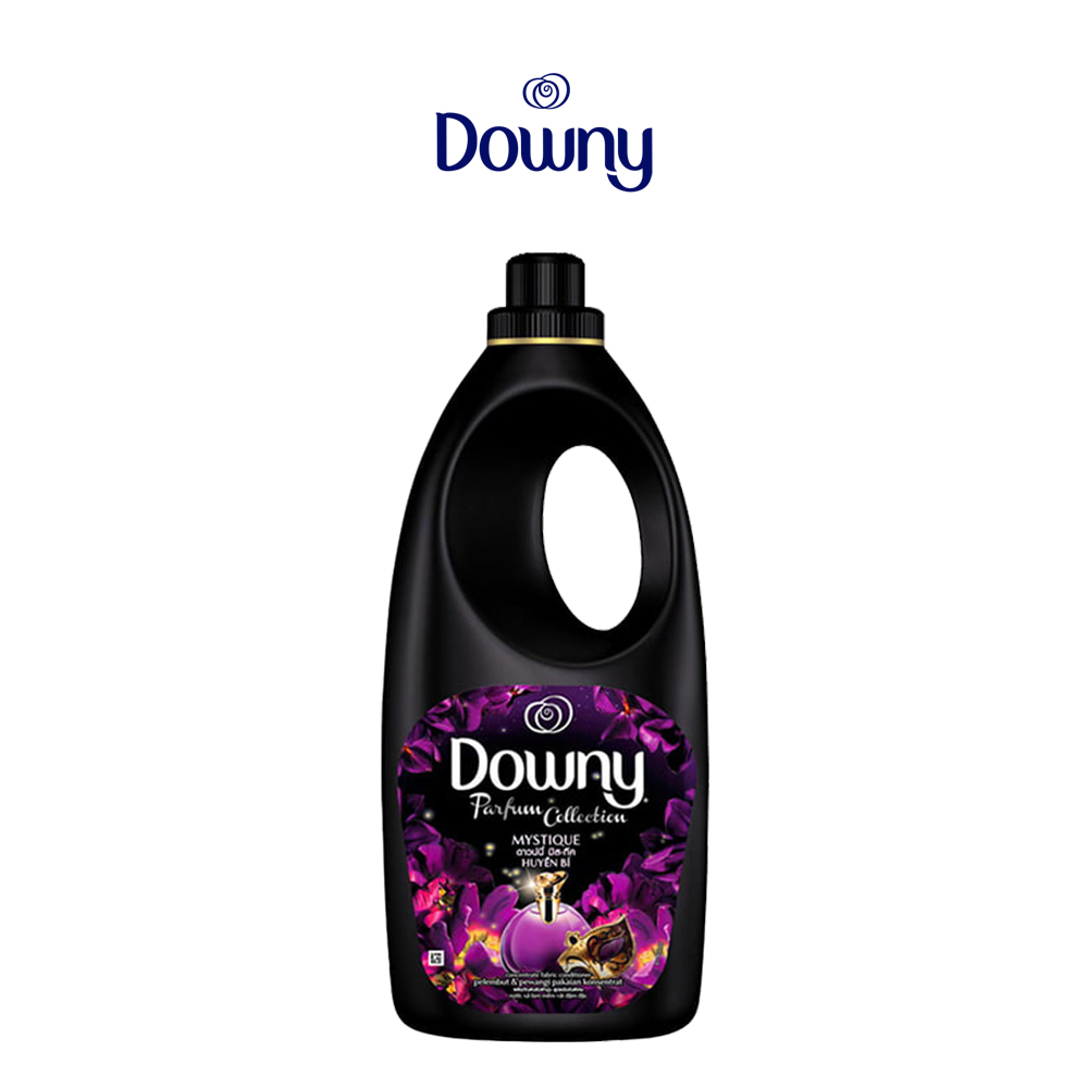 ダウニー 柔軟剤 ミスティーク 10個 まとめ買い downy 黒 未開封 新品