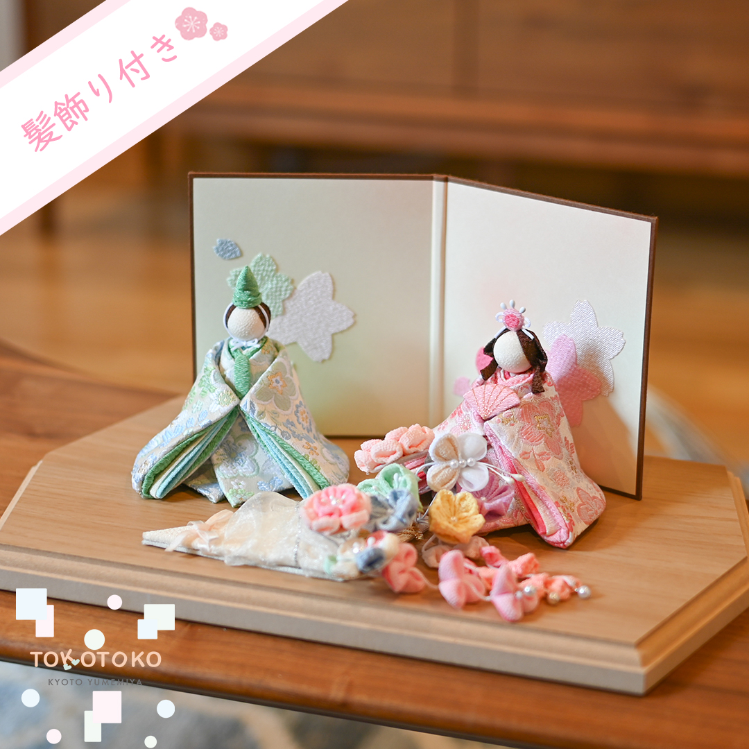 楽天市場】【日本製 羽子板 お雛様 初正月 女の子 雛人形 ひな祭り