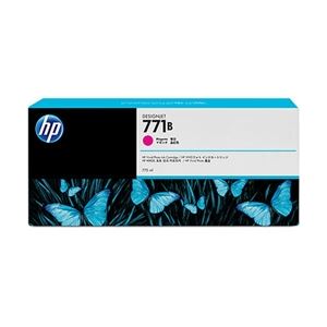 HP 771B インキ薬莢 マゼンタ B6Y01A 晴れ晴れしいなマゼンタ色を放つ、HP 771Bインキ薬莢 色取りの饗宴、美術的な明滅する光をあなたの刷り上げるに 驚くほど素晴らしい色取り言いあらわすで、高ぶりを届けます あなたの感触を彩る、引き付けるのマゼンタ
